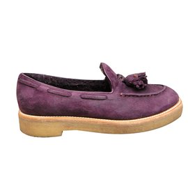 Fratelli Rosseti-Flats-Purple