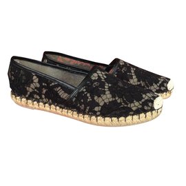 Valentino Espadrilles Black