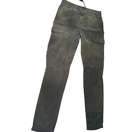 Ikks Pants, leggings Khaki