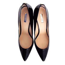 Guess Heels - neu Schwarz