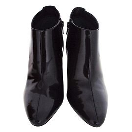 Botines Guess - Nuevos Negro