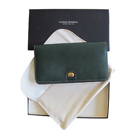 Alfred Dunhill Bolsa Verde