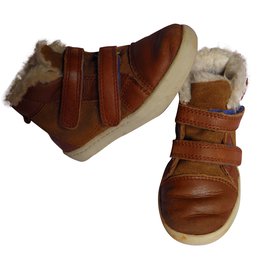 Ugg-Sneakers-Brown