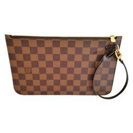 Louis Vuitton pochette neverfull Autre