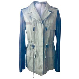 Zara Veste Multicolore