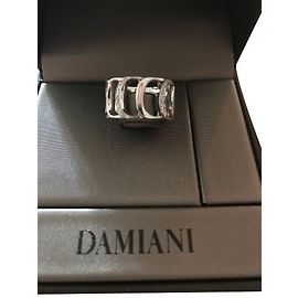 Bague Damiani Damianissima Métallisé