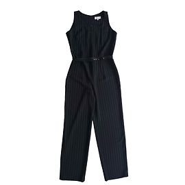 SYNONYME de GEORGES RECH Jumpsuit Marineblau