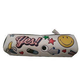 Anya Hindmarch Bolso, billetera, caso Multicolor