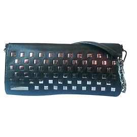 Calvin Klein Clutch bag Black