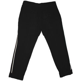 Prada-Pants-Black