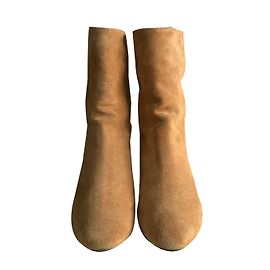 Isabel Marant Modèle DYNA Cognac