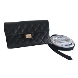 Chanel-Bolso-Negro