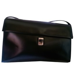 Furla Handbag Black