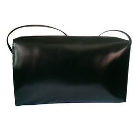 Furla-Handbag-Black