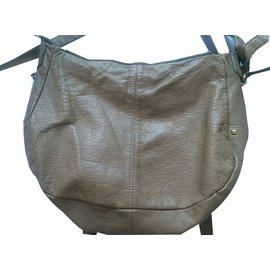Topshop-Handbag-Beige