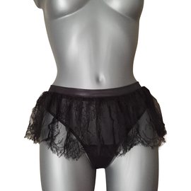 Chantal Thomass Intimates Black