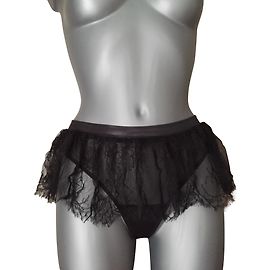 Chantal Thomass Lingerie Noir