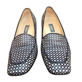 Bally-Parfait Flats-Andere