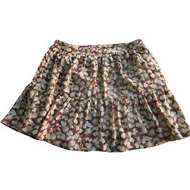 Falda Paul & Joe Sister de viscosa multicolor 42FR Multicolor