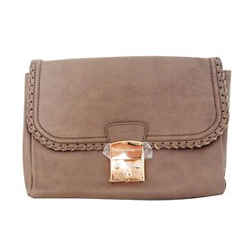 Paul & Joe Sister Pochette Marron