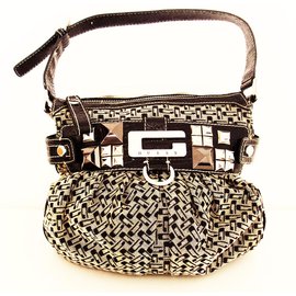 Guess Sac à main Marron