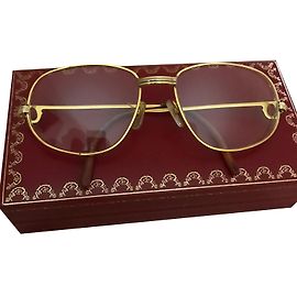 Cartier Romanza D'oro