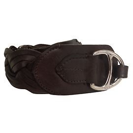 Ralph Lauren Gürtel Braun