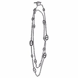 Hermès Farandole Argento