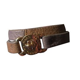 Marc by Marc Jacobs Armband Beige Grau