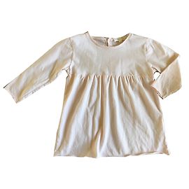 Autre Marque Vestidos de cem peças Rosa