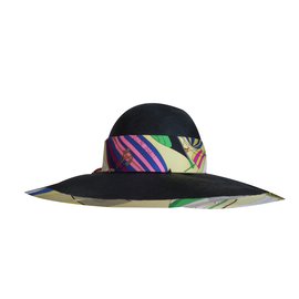 Autre Marque-sombrero-Multicolor