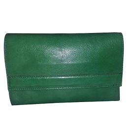 Lanvin Pochette Vert