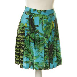 Versace For H&M-Skirt-Multiple colors