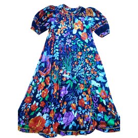 Leonard-Dress-Multiple colors