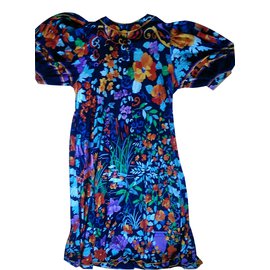Leonard-Dress-Multiple colors