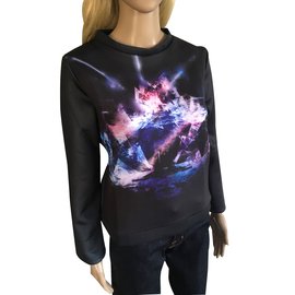 Suncoo Pull Multicolore