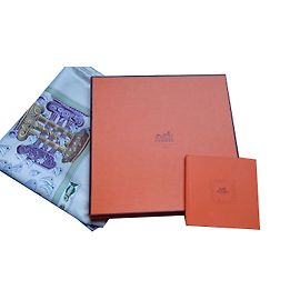 Hermès RENCONTRE OCEANE Multicolore