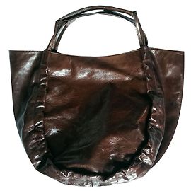 Brontibay Mini tutu Marron