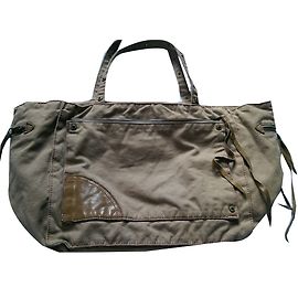 Zadig & Voltaire Sac à main Beige