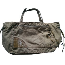 Zadig & Voltaire borsetta Beige