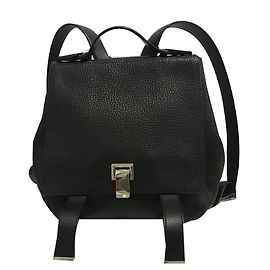 Proenza Schouler Sacs à dos Noir