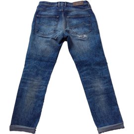 Jacob Cohen-Jeans-Azul