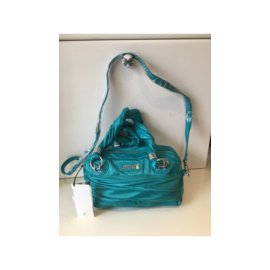 Just Cavalli-Bolso-Azul