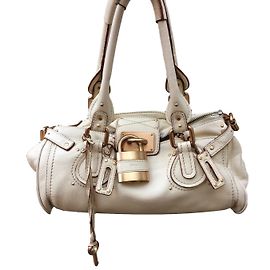 Chloé Paddington Beige