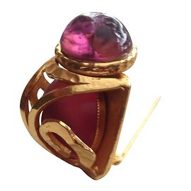 Pierre Cardin LADYBIRD DO COLETOR Rosa