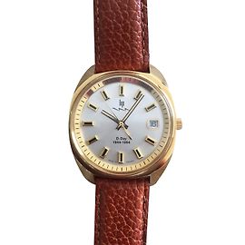 Autre Marque LIP Quartz Watches Golden