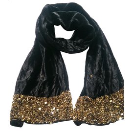 Autre Marque Ethnochic Nero D'oro