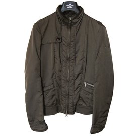 Autre Marque Dek Her Jacke Bronze Polyamid Bronze