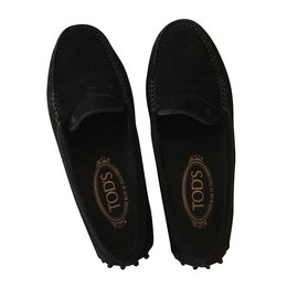 Tod's-Flats-Black