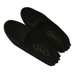 Tod's-Flats-Black